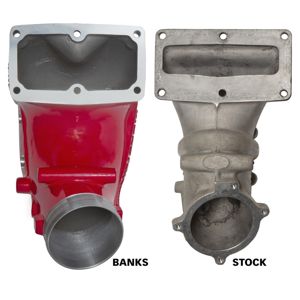 Banks Power Monster-Ram® Intake System 42790-PC