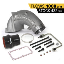Load image into Gallery viewer, Banks Power Monster-Ram® Intake System 42790