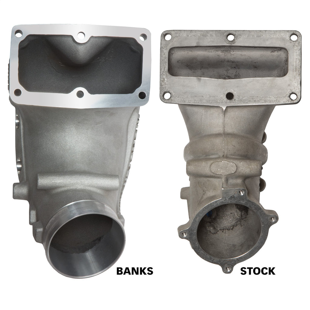 Banks Power Monster-Ram® Intake System 42790