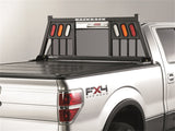 Backrack Three Light Headache Rack Frame 149TL