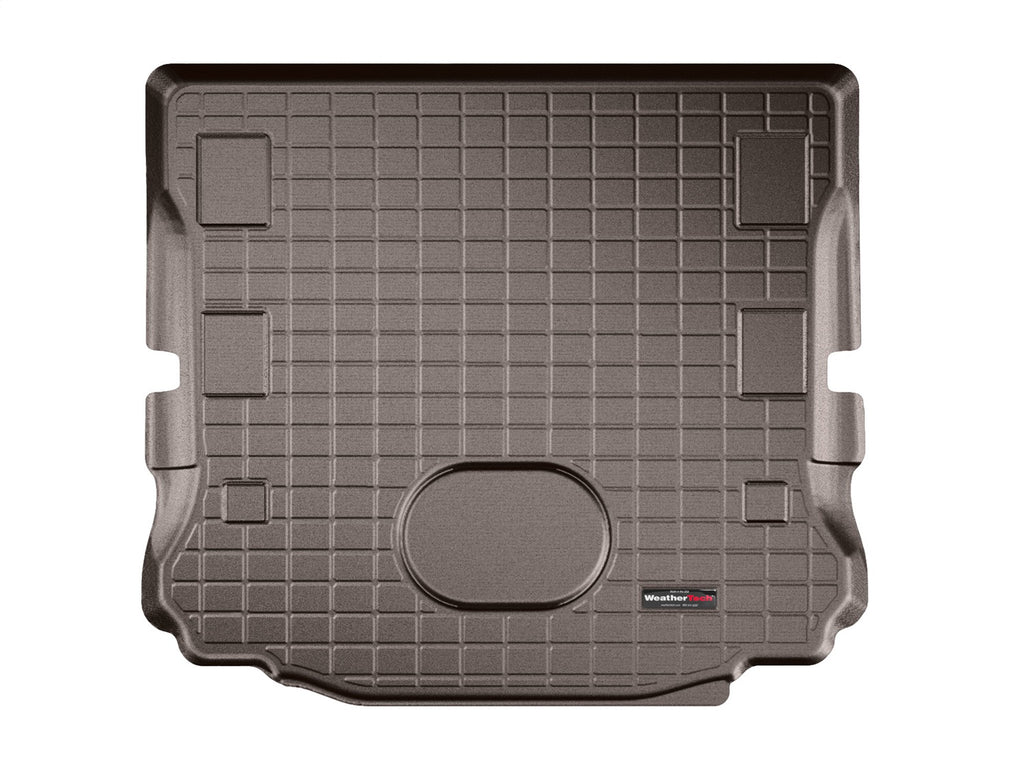 Weathertech Cargo Liner 431055