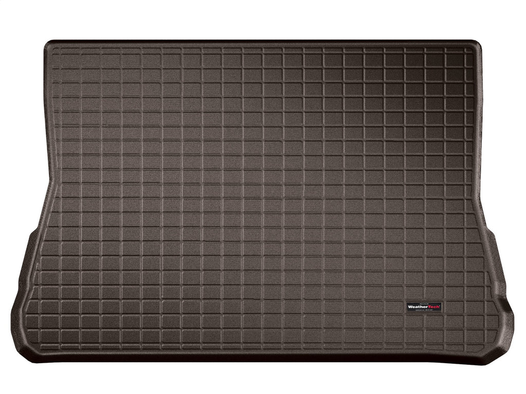 Weathertech Cargo Liner 431186