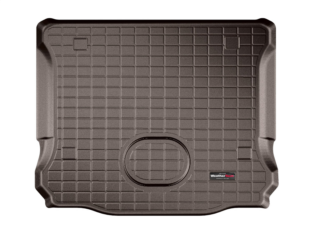 Weathertech Cargo Liner 43745