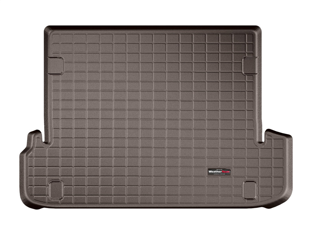 Weathertech Cargo Liner 43837