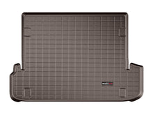 Load image into Gallery viewer, Weathertech Cargo Liner 43837