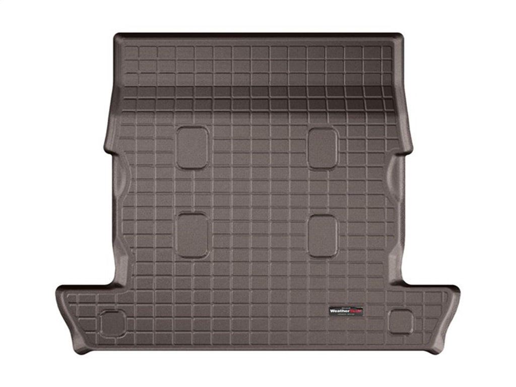 Weathertech Cargo Liner 43856