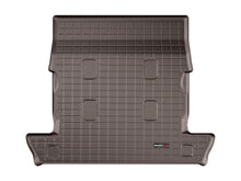 Load image into Gallery viewer, Weathertech Cargo Liner 43856