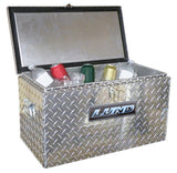 Lund Aluminum Specialty Box 4400