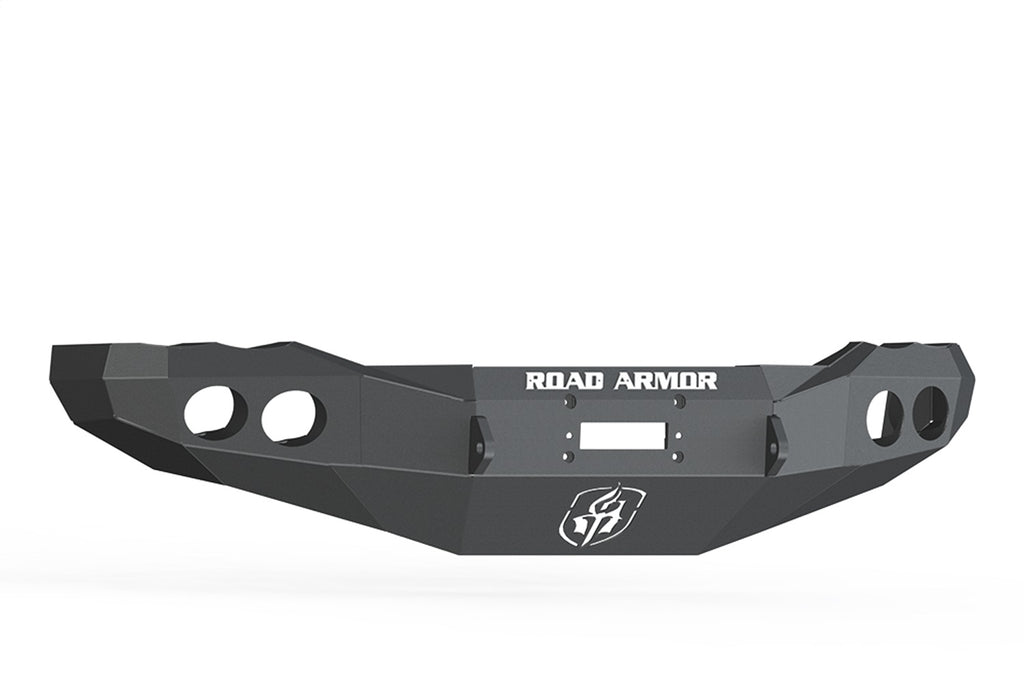 Road Armor Stealth Winch Front Bumper 44030B