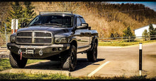 Load image into Gallery viewer, Road Armor Stealth Winch Front Bumper 44030B