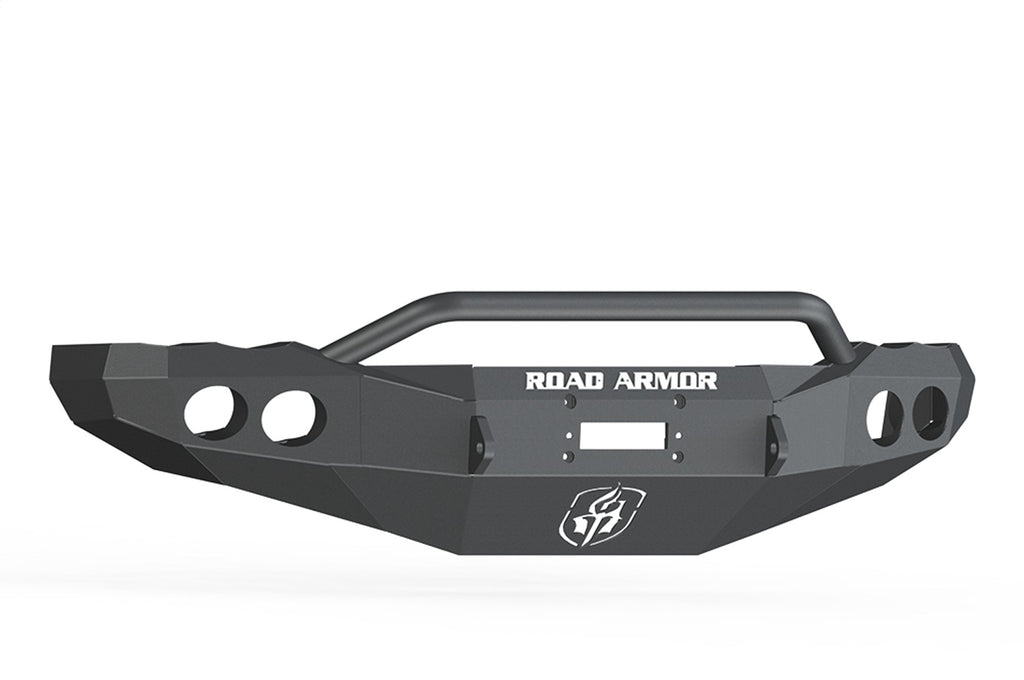 Road Armor Stealth Winch Front Bumper 44034B