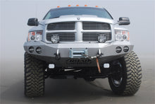 Load image into Gallery viewer, Road Armor Stealth Winch Front Bumper 44040B