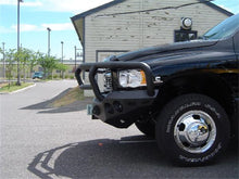 Load image into Gallery viewer, Road Armor Stealth Winch Front Bumper 44042B