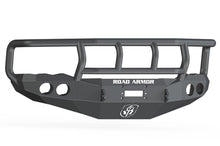 Load image into Gallery viewer, Road Armor Stealth Winch Front Bumper 44042B