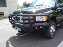 Load image into Gallery viewer, Road Armor Stealth Winch Front Bumper 44042B