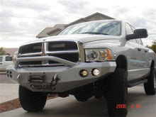 Load image into Gallery viewer, Road Armor Stealth Winch Front Bumper 44044B