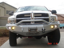 Load image into Gallery viewer, Road Armor Stealth Winch Front Bumper 44044B