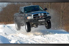 Load image into Gallery viewer, Road Armor Stealth Winch Front Bumper 44044B