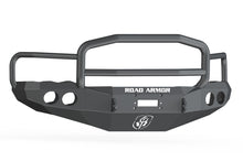 Load image into Gallery viewer, Road Armor Stealth Winch Front Bumper 44045B