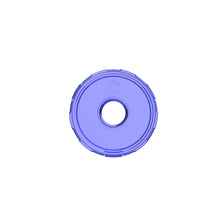 Load image into Gallery viewer, Cyclone V2 LED - Replacement Lens - Blue - Single