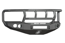 Load image into Gallery viewer, Road Armor Stealth Non-Winch Front Bumper 44062B-NW