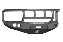 Load image into Gallery viewer, Road Armor Stealth Winch Front Bumper 44062B