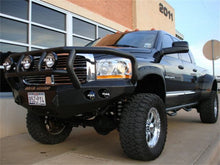 Load image into Gallery viewer, Road Armor Stealth Winch Front Bumper 44062B