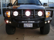 Load image into Gallery viewer, Road Armor Stealth Winch Front Bumper 44062B