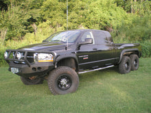 Load image into Gallery viewer, Road Armor Stealth Winch Front Bumper 44062B