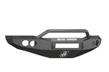 Load image into Gallery viewer, Road Armor Stealth Non-Winch Front Bumper 44064B-NW