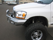 Load image into Gallery viewer, Road Armor Stealth Winch Front Bumper 44064B