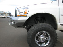 Load image into Gallery viewer, Road Armor Stealth Winch Front Bumper 44064B