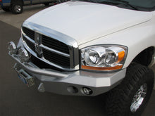 Load image into Gallery viewer, Road Armor Stealth Winch Front Bumper 44064B