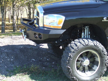 Load image into Gallery viewer, Road Armor Stealth Winch Front Bumper 44064B