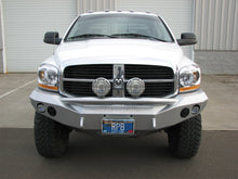 Load image into Gallery viewer, Road Armor Stealth Winch Front Bumper 44064B