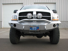 Load image into Gallery viewer, Road Armor Stealth Winch Front Bumper 44064B