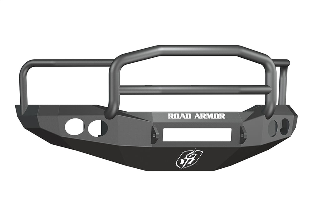 Road Armor Stealth Non-Winch Front Bumper 44065B-NW