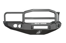 Load image into Gallery viewer, Road Armor Stealth Non-Winch Front Bumper 44065B-NW