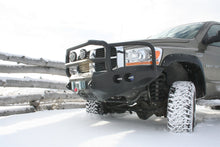 Load image into Gallery viewer, Road Armor Stealth Winch Front Bumper 44065B