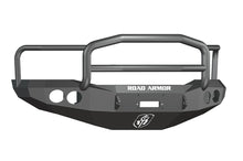 Load image into Gallery viewer, Road Armor Stealth Winch Front Bumper 44065B