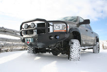 Load image into Gallery viewer, Road Armor Stealth Winch Front Bumper 44065B