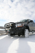 Load image into Gallery viewer, Road Armor Stealth Winch Front Bumper 44065B