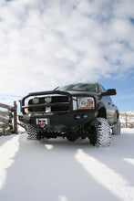 Load image into Gallery viewer, Road Armor Stealth Winch Front Bumper 44065B