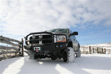 Load image into Gallery viewer, Road Armor Stealth Winch Front Bumper 44065B