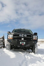 Load image into Gallery viewer, Road Armor Stealth Winch Front Bumper 44065B