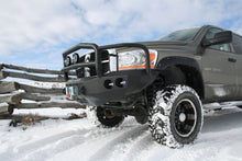 Load image into Gallery viewer, Road Armor Stealth Winch Front Bumper 44065B