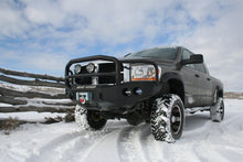 Load image into Gallery viewer, Road Armor Stealth Winch Front Bumper 44065B