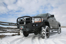 Load image into Gallery viewer, Road Armor Stealth Winch Front Bumper 44065B