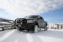 Load image into Gallery viewer, Road Armor Stealth Winch Front Bumper 44065B