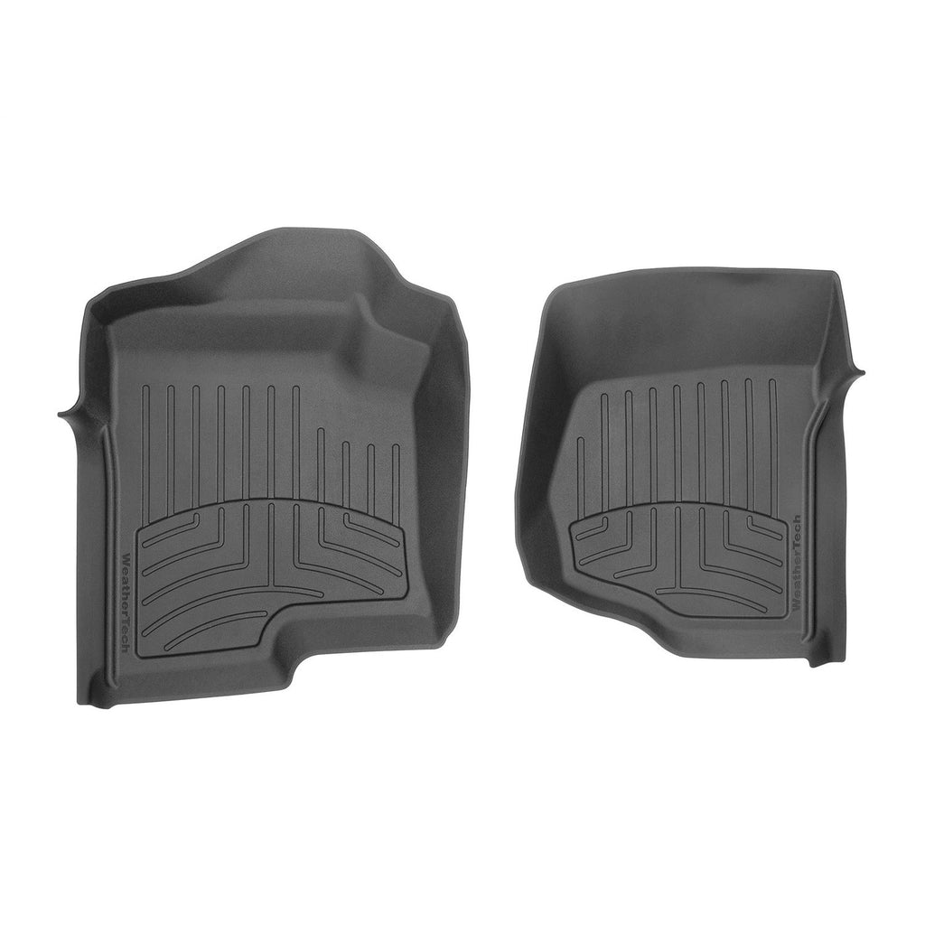 Weathertech FloorLiner™ HP 4415781IM